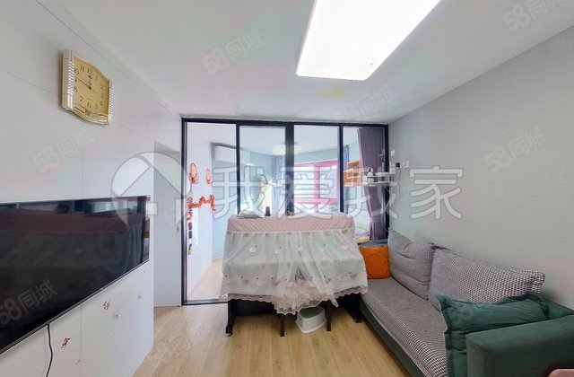 宝华家园3室1厅59.62㎡379万二手房图片