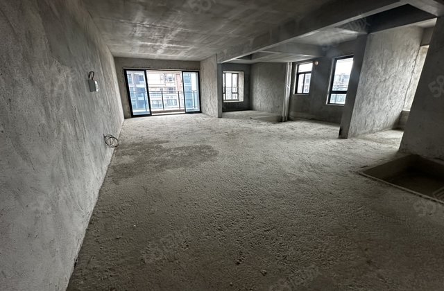 星海时代花园3室2厅110㎡112.2万二手房图片