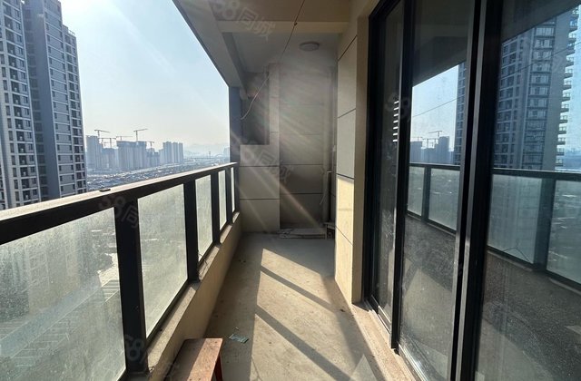 日山春晓3室2厅132㎡99.8万二手房图片