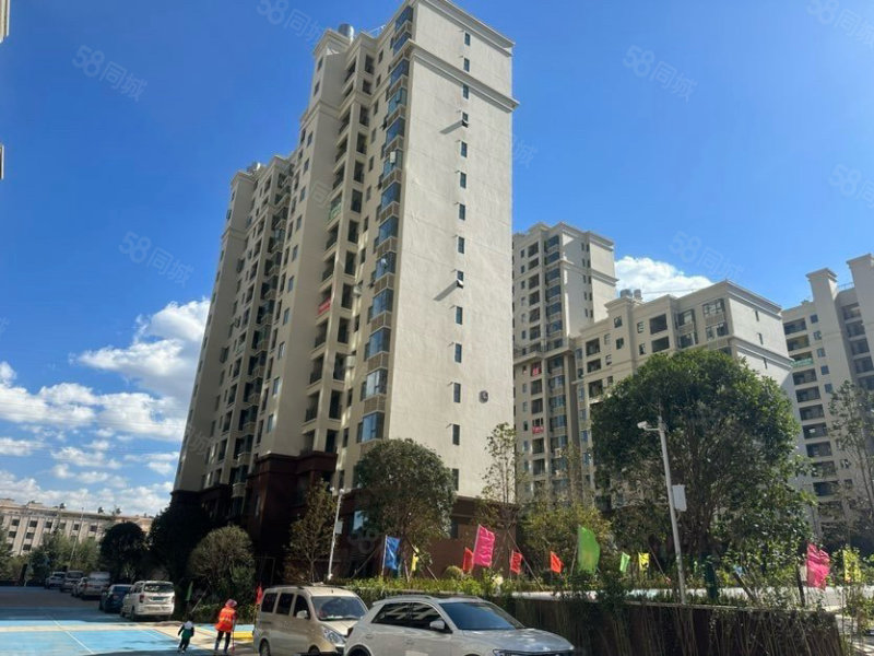 冶金小区4室2厅2卫154.7㎡南北98.8万
