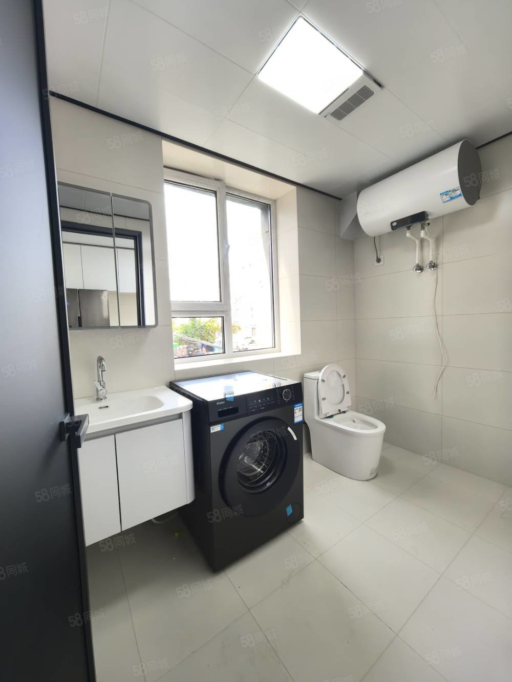 励学佳园2室1厅1卫64.65㎡南北26.8万