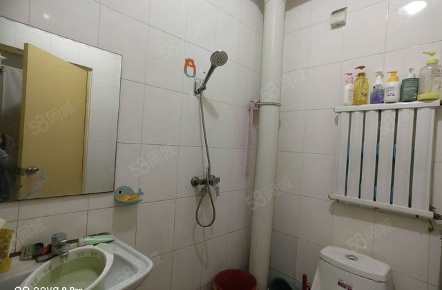 南湖新城 2房 周边配套完善