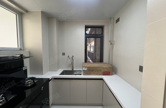 尚城御景湾3室2厅122㎡118万二手房图片