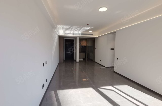 建发龙湖书香府3室2厅105.8㎡154万二手房图片