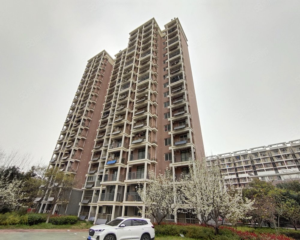 万春花园北区小区详情,房价走势,房源,业主论坛】- 芜湖58同城