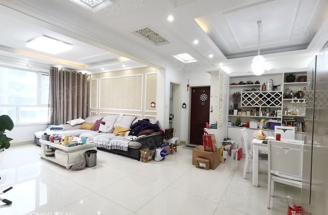 急售 湖边电梯房 精装修 观澜一品 城市主人 名人苑 双语