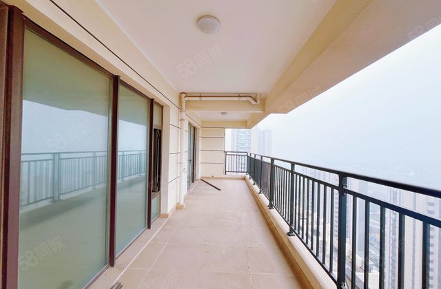 急售聊大二中旁碧桂园翡丽湾大平层边户送双车位新房未住随时看房