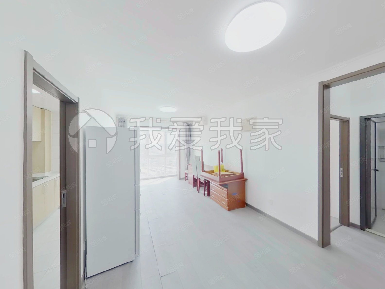 安寧佳園1室0廳1衛(wèi)56.19㎡東290萬(wàn)