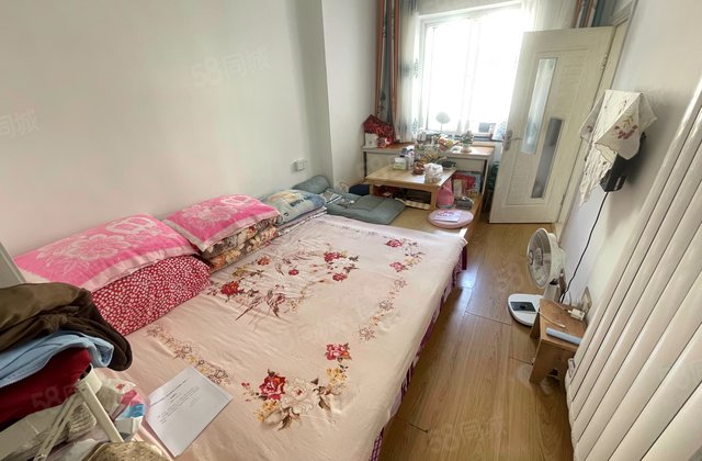 南迎祥路1-49号小区3室1厅71.58㎡86万二手房图片