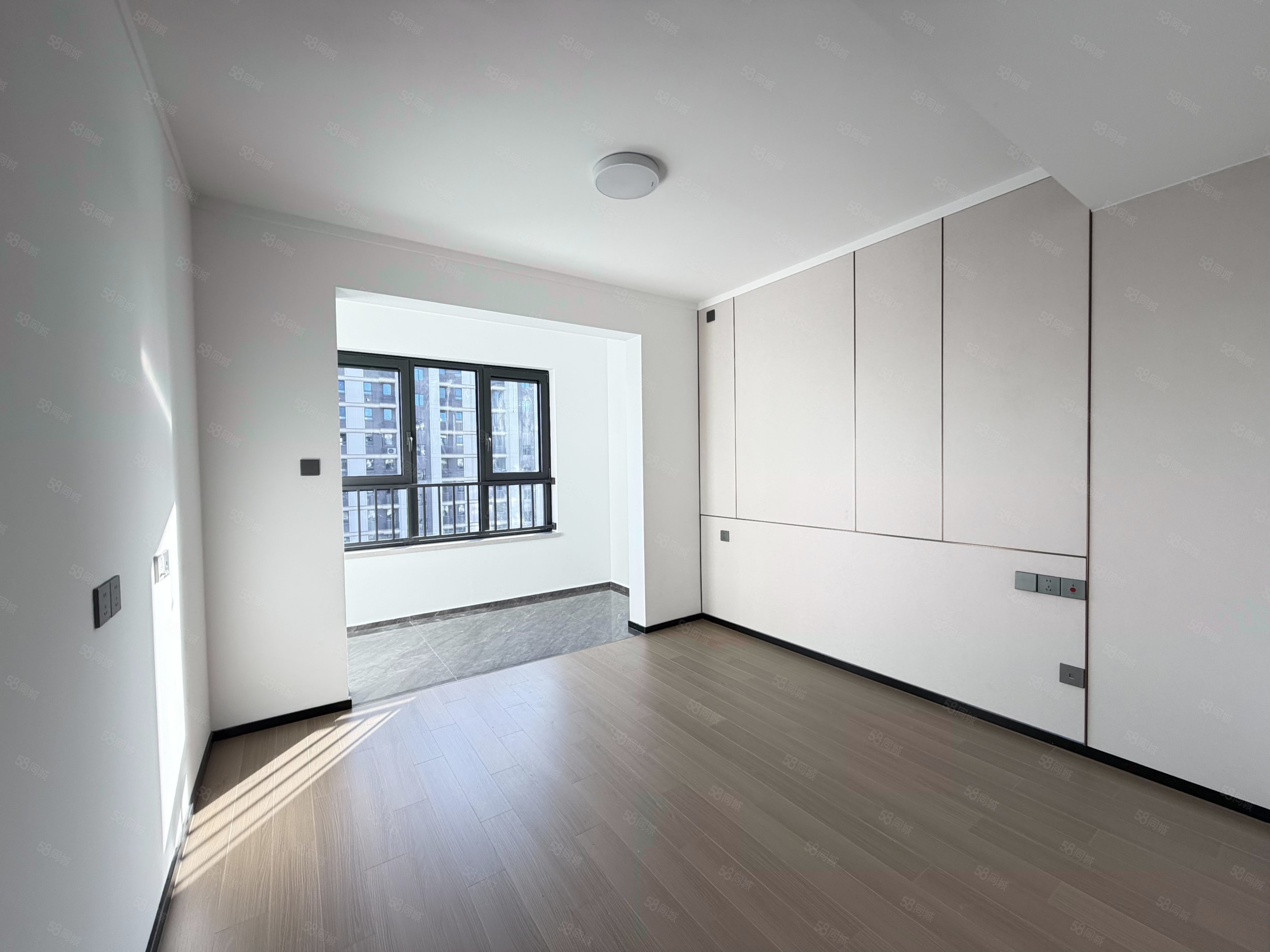 星譽BEIJING南區(qū)3室2廳2衛(wèi)105㎡南北383萬