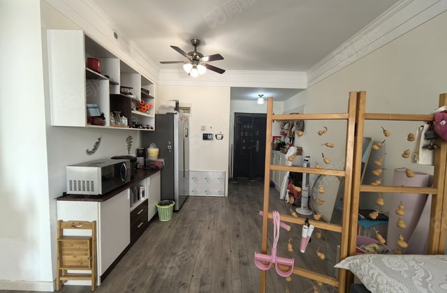 (真实保证)昌润莲城瑞荷园2室