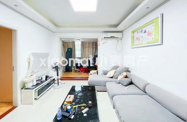 滨海嘉年华B1区3室2厅92㎡190万二手房图片