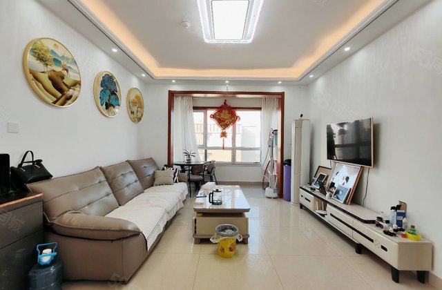 商品房 双阳台双卫 精装修拎包入住 昌润路 民生   外国语