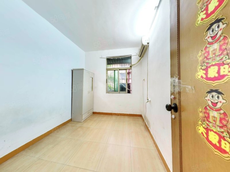 翻身建安花园 企业力荐诚意出售