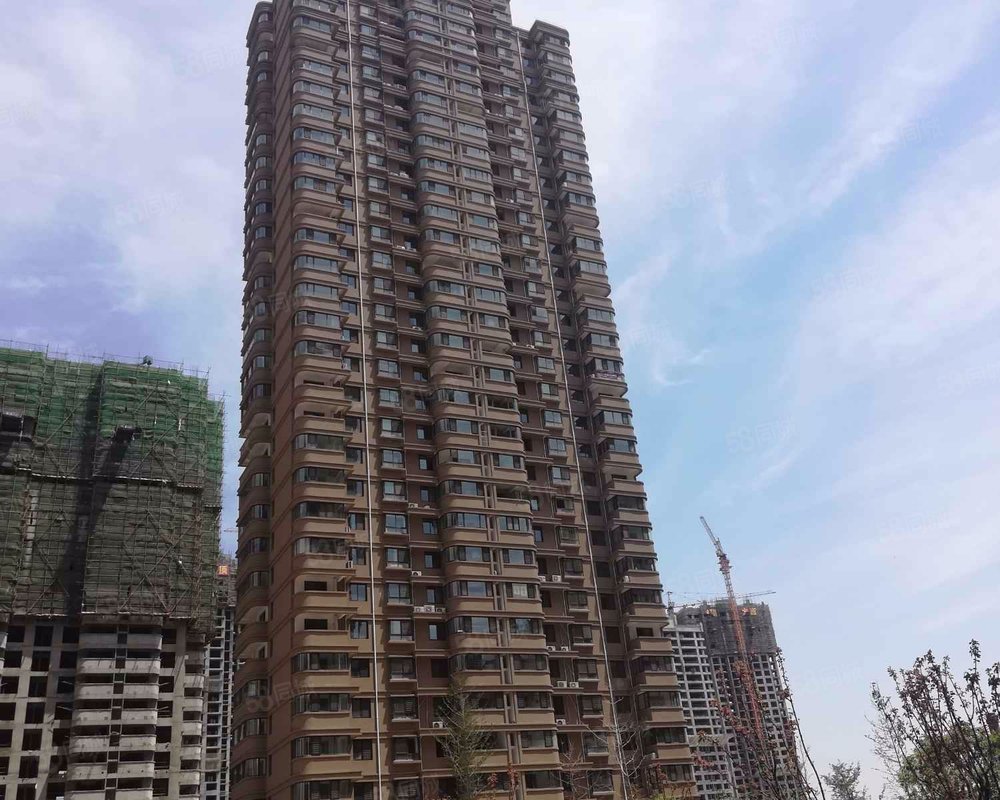 【金都华府, 金都华府小区详情,房价走势,房源,业主论坛】- 菏泽58