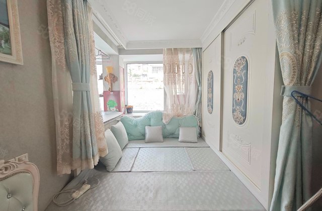 迎春一巷小区2室1厅50.06㎡56.8万二手房图片