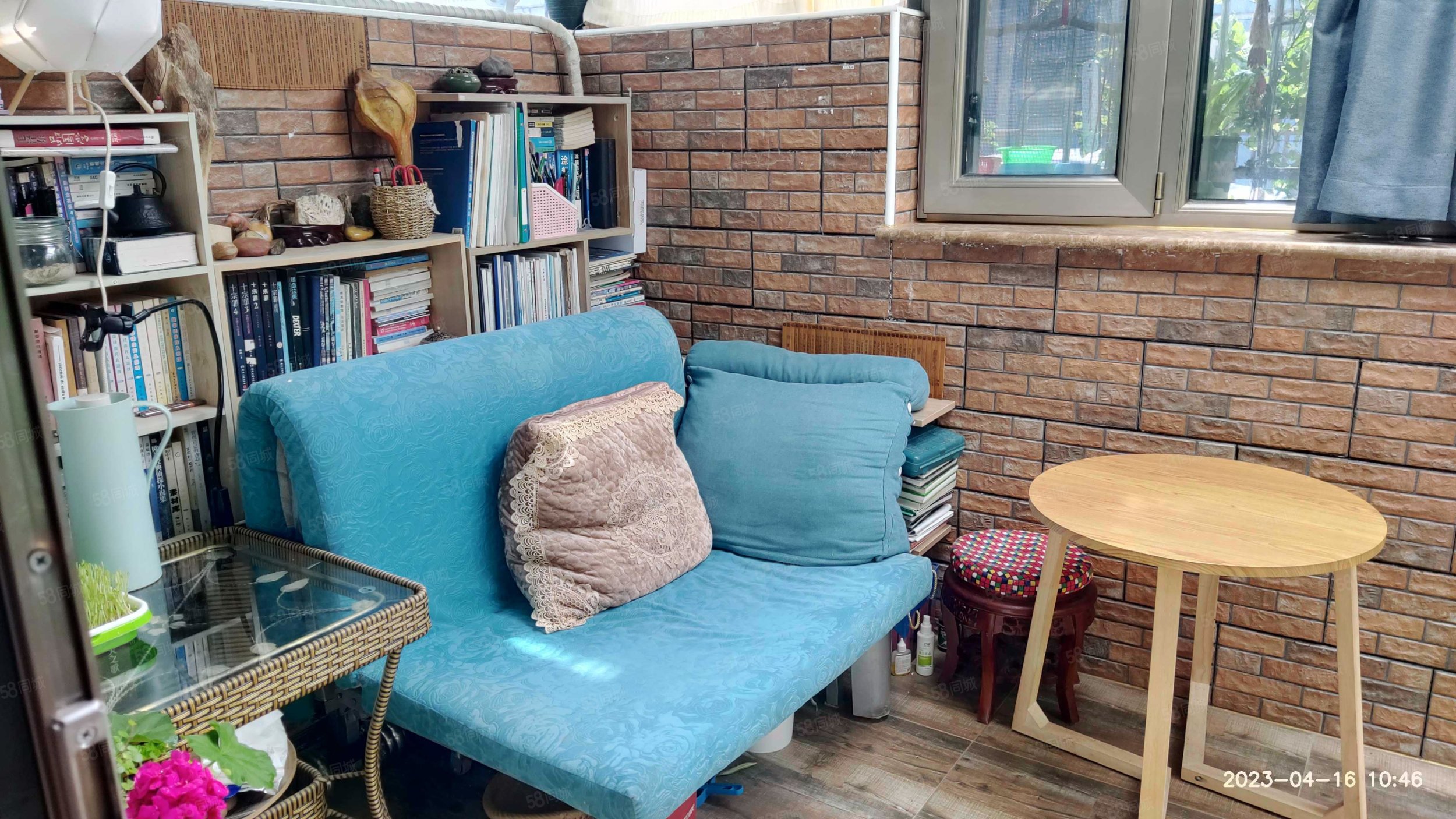 中門寺街67號(hào)院2室1廳1衛(wèi)78.56㎡南298萬(wàn)