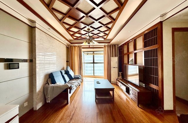 保利花园一期2室2厅76.85㎡166.8万二手房图片