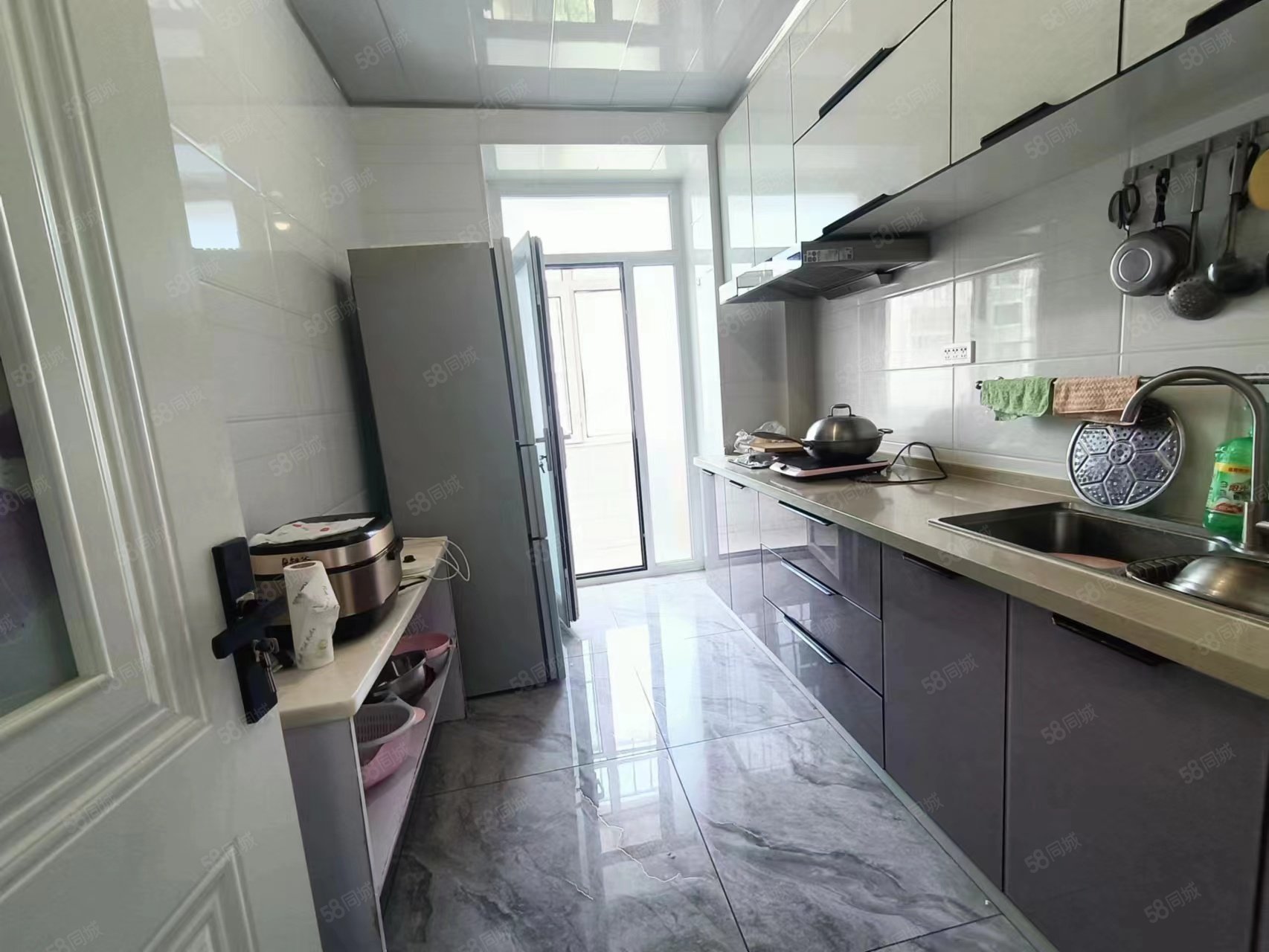 新宏基御庭园(林口)3室2厅1卫123㎡南北32万