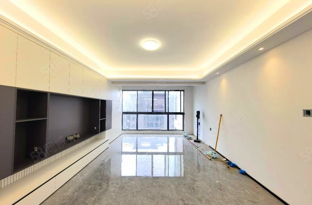 康桥悦城4室2厅131㎡123.8万二手房图片