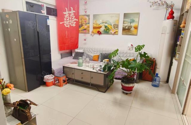 老文轩 本部 羡林苑 东关国际 聊大西校 步梯3楼 三室
