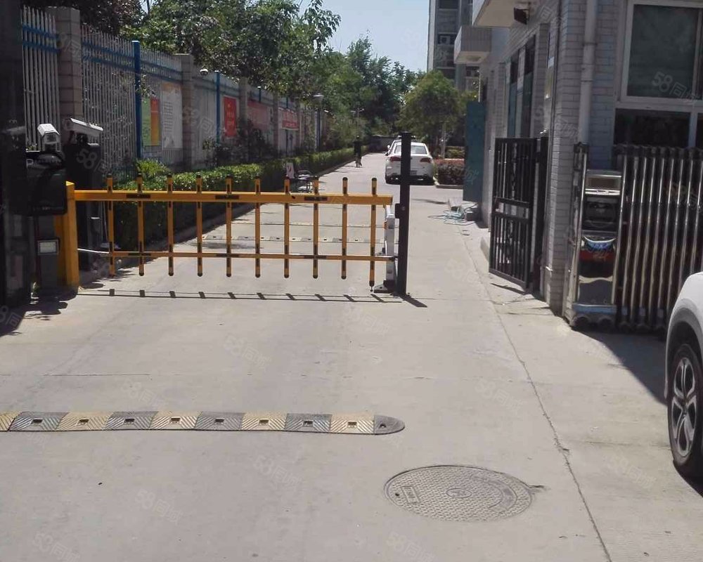 【郅诚沁园, 郅诚沁园小区详情,房价走势,房源,业主论坛】- 西安58