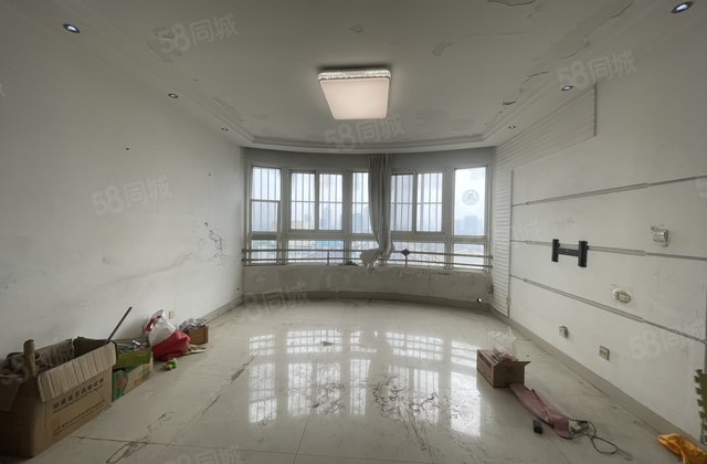 聊城一中 北顺   上海现代城 人民医院旁 市中心