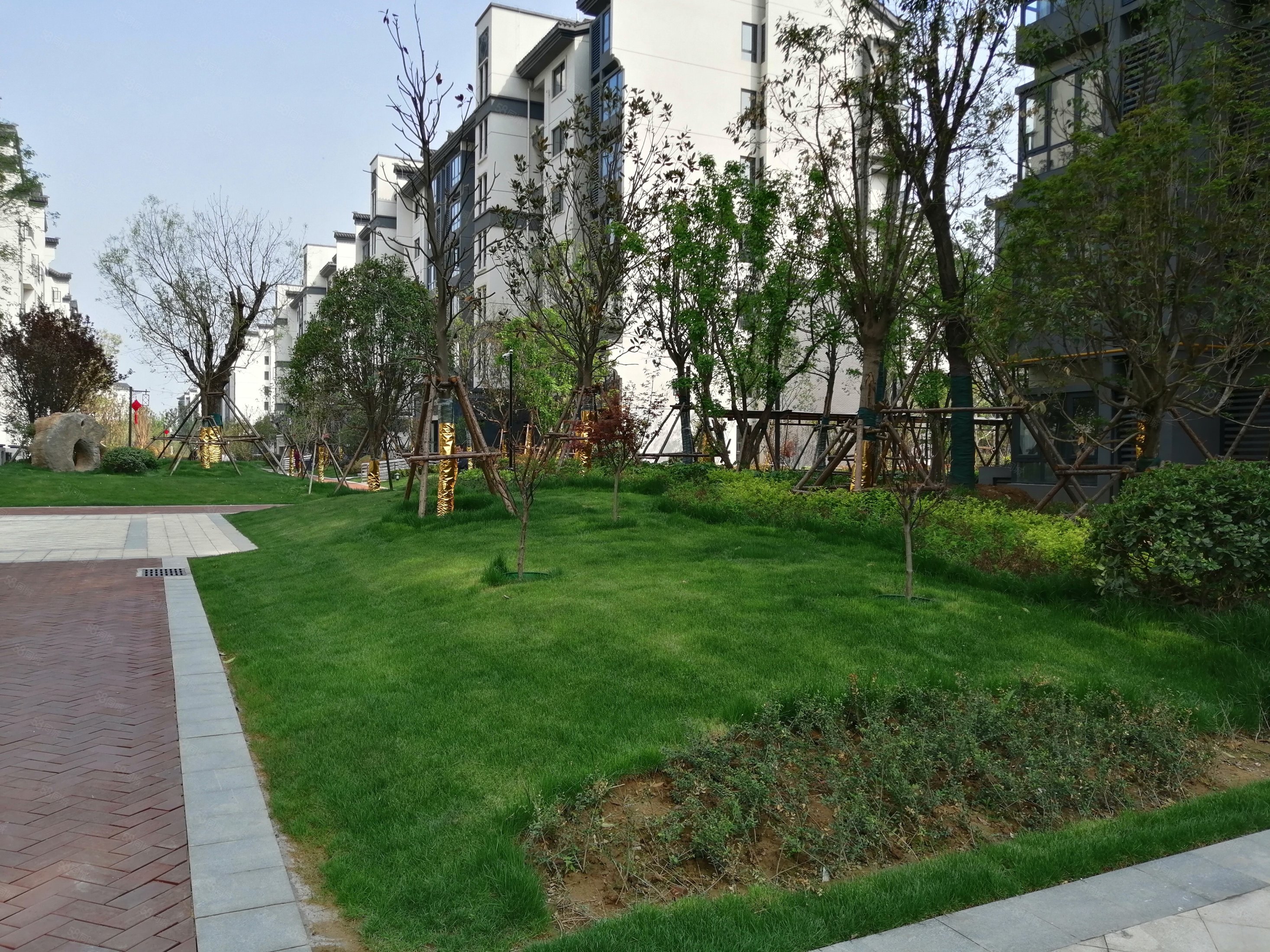 劲爆急售支持公积金贷错过拍大腿中信紧临常绿大溪地