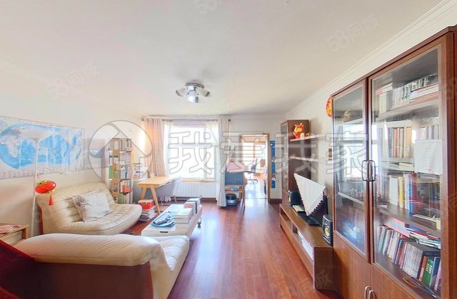 龙腾苑六区2室2厅100.15㎡285万二手房图片