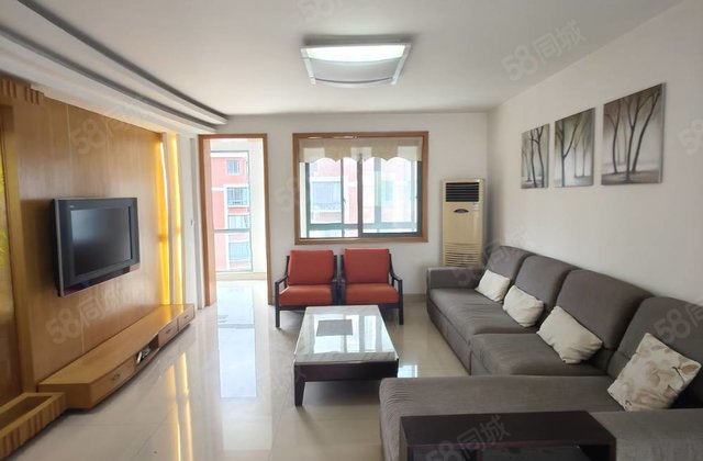 天都花园4室2厅149㎡118万二手房图片