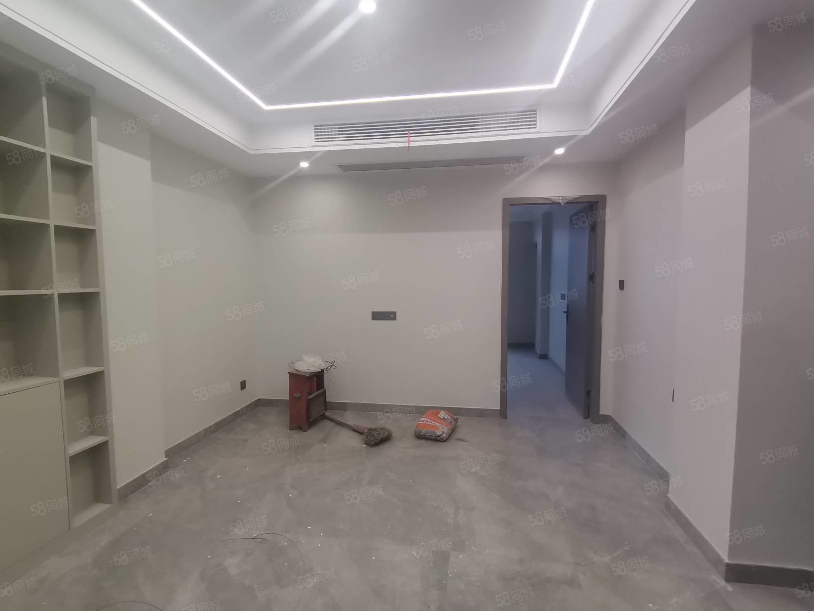 翠光一区3室2厅2卫104㎡南北78万