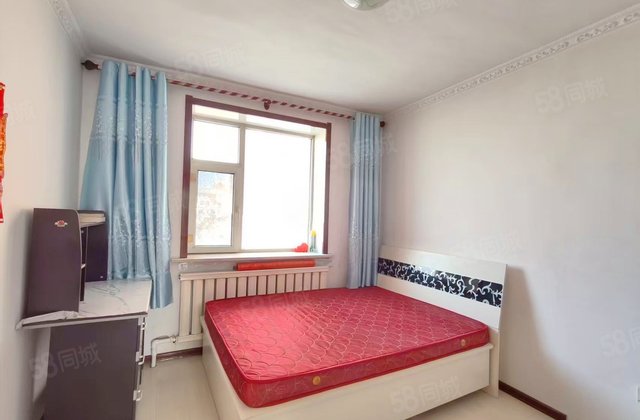 挪威小镇(一期)2室1厅56.7㎡13.8万二手房图片