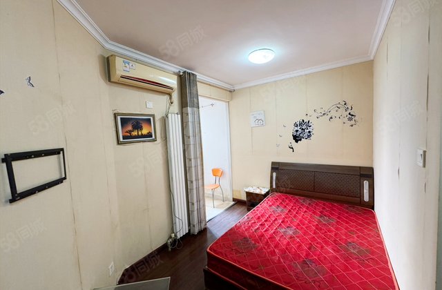 正弘数码公寓1室0厅24.54㎡58.3万二手房图片