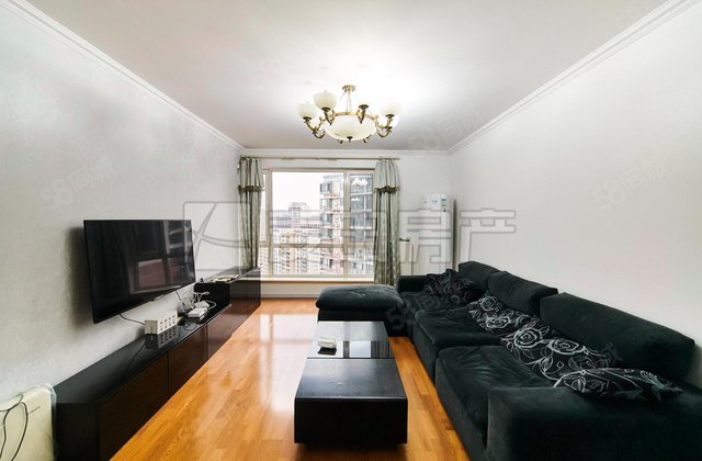 金星园2室2厅98.51㎡980万二手房图片