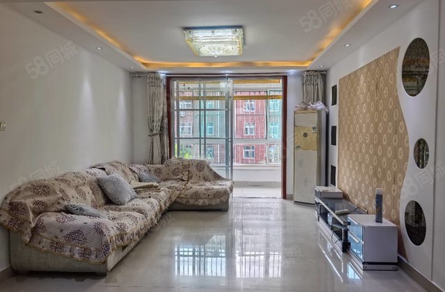 嘉明，水岸新城，三叶草边户，带车库，有钥匙随时看房