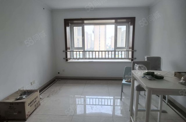 星光清水湾 新小区 南北通透 大三房 有电梯 东边户大窗户