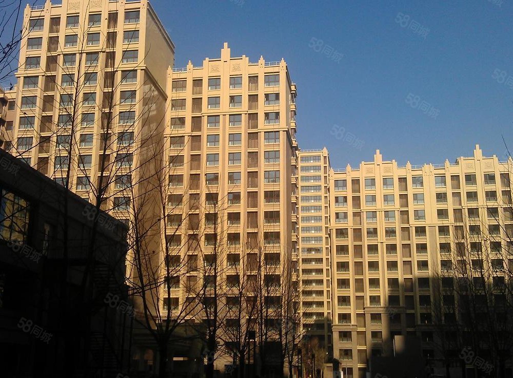 【远洋沁山水上品, 远洋沁山水上品小区详情,房价走势,房源,业主论坛