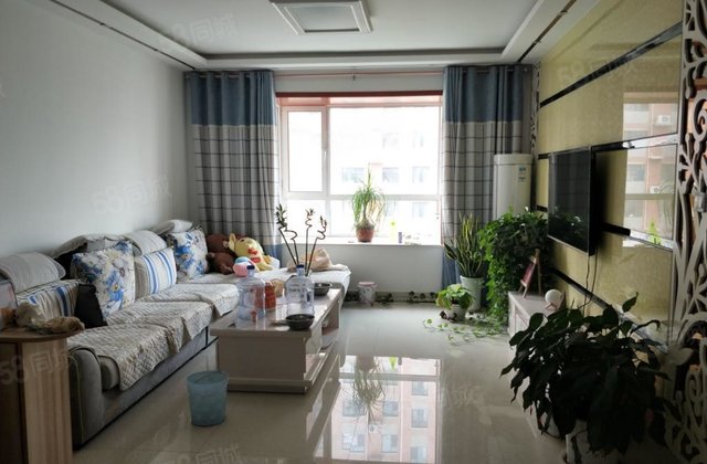 二中 金柱海德公园 精装三室两厅两卫 送储 金柱大学城 锦绣