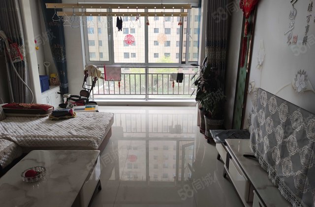 状元府邸3室2厅116㎡68万二手房图片