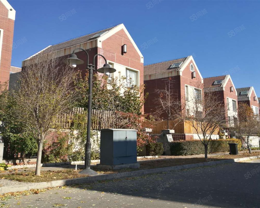 【和安花园达观别墅, 和安花园达观别墅小区详情,房价走势,房源,业主