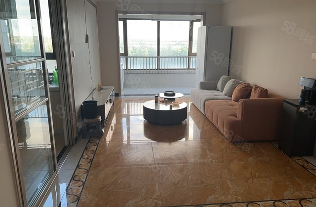 北京公馆2室1厅91㎡47万二手房图片