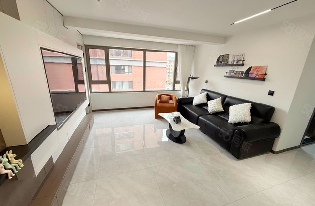 碧水俪城2室2厅83.67㎡75.8万二手房图片