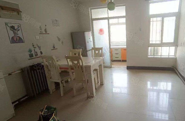 急售 铁路安民 柳泉花园 电梯房非顶层 看房有钥匙