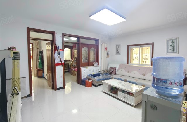 兴谷园小区3室1厅97.05㎡203万二手房图片