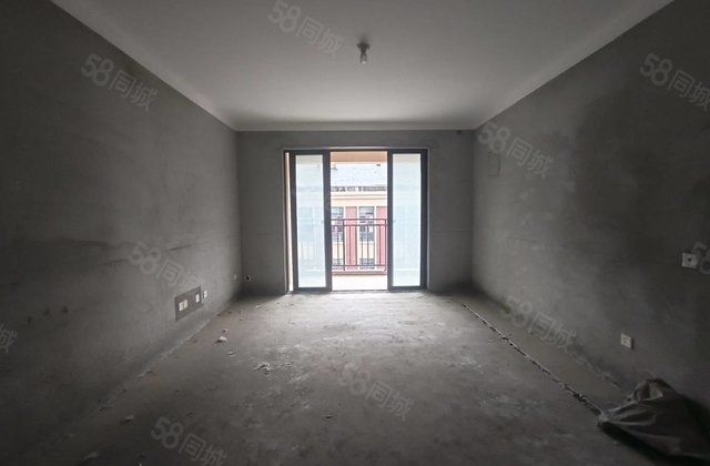 北京城房京城华府3室2厅2卫118㎡南北62万