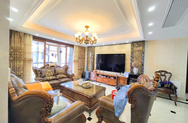 森兰公寓3室2厅139.52㎡102万二手房图片