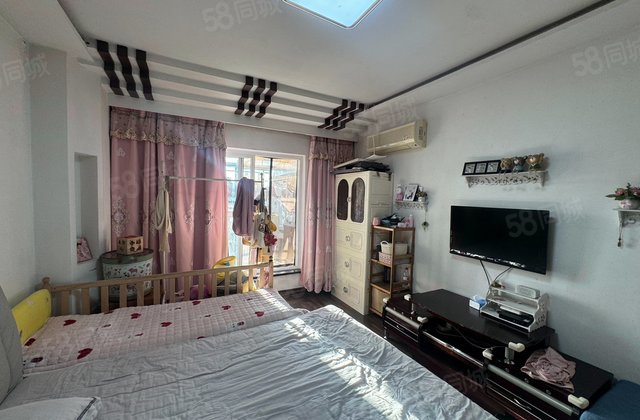 兴盛家园2室1厅73㎡60万二手房图片