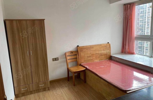 梨花家园3室1厅90.44㎡110万二手房图片