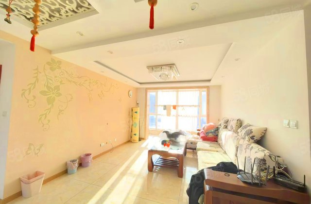 吴中印象(二期)3室2厅90.92㎡72万二手房图片