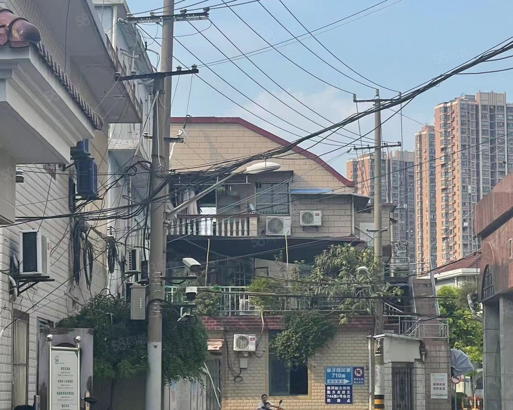 【李子园花苑, 李子园花苑小区详情,房价走势,房源,业主论坛】- 上海